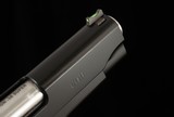 Wilson Combat CQB Compact, .38SPR - 6 MAGAZINES, 4”, USED, vintage firearms - 7 of 13