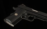 Wilson Combat CQB Compact, .38SPR - 6 MAGAZINES, 4”, USED, vintage firearms - 12 of 13