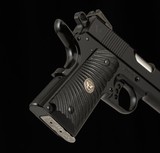 Wilson Combat CQB Compact, .38SPR - 6 MAGAZINES, 4”, USED, vintage firearms - 11 of 13