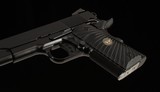 Wilson Combat CQB Compact, .38SPR - 6 MAGAZINES, 4”, USED, vintage firearms - 9 of 13