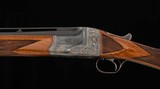 Fox J Grade Single Barrel Trap “SBT” 12 gauge -32”, VENT RIB, PERFECT BORE, vintage firearms - Image 9 of 25