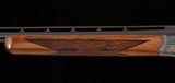 Fox J Grade Single Barrel Trap “SBT” 12 gauge -32”, VENT RIB, PERFECT BORE, vintage firearms - Image 12 of 25