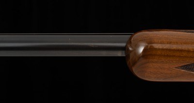Fox J Grade Single Barrel Trap “SBT” 12 gauge -32”, VENT RIB, PERFECT BORE, vintage firearms - Image 25 of 25