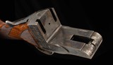 Fox J Grade Single Barrel Trap “SBT” 12 gauge -32”, VENT RIB, PERFECT BORE, vintage firearms - Image 23 of 25
