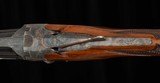 Fox J Grade Single Barrel Trap “SBT” 12 gauge -32”, VENT RIB, PERFECT BORE, vintage firearms - Image 7 of 25