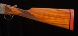 Fox J Grade Single Barrel Trap “SBT” 12 gauge -32”, VENT RIB, PERFECT BORE, vintage firearms - Image 5 of 25