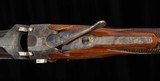 Fox J Grade Single Barrel Trap “SBT” 12 gauge -32”, VENT RIB, PERFECT BORE, vintage firearms - Image 8 of 25