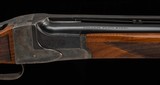 Fox J Grade Single Barrel Trap “SBT” 12 gauge -32”, VENT RIB, PERFECT BORE, vintage firearms - Image 16 of 25