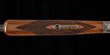 Fox J Grade Single Barrel Trap “SBT” 12 gauge -32”, VENT RIB, PERFECT BORE, vintage firearms - Image 13 of 25