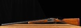 Fox J Grade Single Barrel Trap “SBT” 12 gauge -32”, VENT RIB, PERFECT BORE, vintage firearms - Image 4 of 25