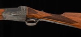 Fox J Grade Single Barrel Trap “SBT” 12 gauge -32”, VENT RIB, PERFECT BORE, vintage firearms - Image 18 of 25