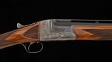 Fox J Grade Single Barrel Trap “SBT” 12 gauge -32”, VENT RIB, PERFECT BORE, vintage firearms - Image 11 of 25