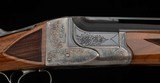 Fox J Grade Single Barrel Trap “SBT” 12 gauge -32”, VENT RIB, PERFECT BORE, vintage firearms - Image 3 of 25