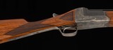 Fox J Grade Single Barrel Trap “SBT” 12 gauge -32”, VENT RIB, PERFECT BORE, vintage firearms - Image 19 of 25
