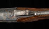 Fox J Grade Single Barrel Trap “SBT” 12 gauge -32”, VENT RIB, PERFECT BORE, vintage firearms - Image 21 of 25