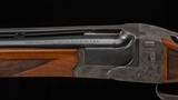 Fox J Grade Single Barrel Trap “SBT” 12 gauge -32”, VENT RIB, PERFECT BORE, vintage firearms - Image 15 of 25