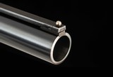 Fox J Grade Single Barrel Trap “SBT” 12 gauge -32”, VENT RIB, PERFECT BORE, vintage firearms - Image 17 of 25