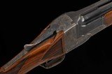 Fox J Grade Single Barrel Trap “SBT” 12 gauge -32”, VENT RIB, PERFECT BORE, vintage firearms - Image 20 of 25