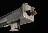 Fox J Grade Single Barrel Trap “SBT” 12 gauge -32”, VENT RIB, PERFECT BORE, vintage firearms - Image 24 of 25