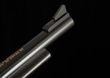 Ruger New Model Blackhawk 50th Anniversary .44 Magnum -2006, UNFIRED, CASED, vintage firearms - 6 of 17