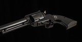 Ruger New Model Blackhawk 50th Anniversary .44 Magnum -2006, UNFIRED, CASED, vintage firearms - 8 of 17