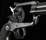 Ruger New Model Blackhawk 50th Anniversary .44 Magnum -2006, UNFIRED, CASED, vintage firearms - 13 of 17