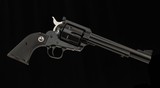 Ruger New Model Blackhawk 50th Anniversary .44 Magnum -2006, UNFIRED, CASED, vintage firearms - 3 of 17