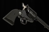 Ruger New Model Blackhawk 50th Anniversary .44 Magnum -2006, UNFIRED, CASED, vintage firearms - 10 of 17