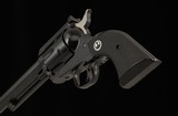Ruger New Model Blackhawk 50th Anniversary .44 Magnum -2006, UNFIRED, CASED, vintage firearms - 9 of 17