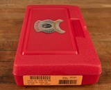 Ruger New Model Blackhawk 50th Anniversary .357Magnum -2005, UNFIRED, CASED, vintage firearms - 16 of 17