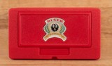 Ruger New Model Blackhawk 50th Anniversary .357Magnum -2005, UNFIRED, CASED, vintage firearms - 17 of 17