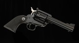 Ruger New Model Blackhawk 50th Anniversary .357Magnum -2005, UNFIRED, CASED, vintage firearms - 3 of 17