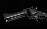 Ruger New Model Blackhawk 50th Anniversary .357Magnum -2005, UNFIRED, CASED, vintage firearms - 7 of 17