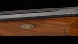 Udo Anschutz Falling Block Schuetzen Rifle 8.15x46NORM -APERTURE REAR SIGHT, vintage firearms - Image 24 of 25