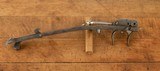 Udo Anschutz Falling Block Schuetzen Rifle 8.15x46NORM -APERTURE REAR SIGHT, vintage firearms - Image 22 of 25