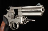 Ruger GP100 .357 Magnum – 2007, 4” BARREL, STAINLESS STEEL, ACCESSORIES, vintage firearms - Image 14 of 16