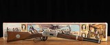 Winchester Model 94 Legendary Lawmen .30-30 – 1977, BOXED, UNFIRED, vintage firearms - Image 1 of 24