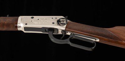 Winchester Model 94 Legendary Lawmen .30-30 – 1977, BOXED, UNFIRED, vintage firearms - Image 18 of 24