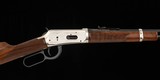Winchester Model 94 Legendary Lawmen .30-30 – 1977, BOXED, UNFIRED, vintage firearms - Image 5 of 24