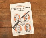 Winchester Model 94 Legendary Lawmen .30-30 – 1977, BOXED, UNFIRED, vintage firearms - Image 24 of 24