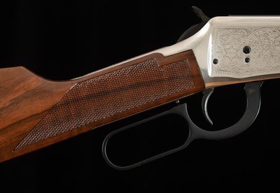 Winchester Model 94 Legendary Lawmen .30-30 – 1977, BOXED, UNFIRED, vintage firearms - Image 9 of 24
