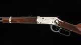 Winchester Model 94 Legendary Lawmen .30-30 – 1977, BOXED, UNFIRED, vintage firearms - Image 3 of 24