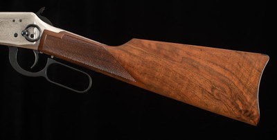 Winchester Model 94 Legendary Lawmen .30-30 – 1977, BOXED, UNFIRED, vintage firearms - Image 6 of 24