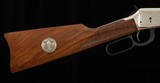 Winchester Model 94 Legendary Lawmen .30-30 – 1977, BOXED, UNFIRED, vintage firearms - Image 7 of 24