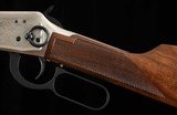 Winchester Model 94 Legendary Lawmen .30-30 – 1977, BOXED, UNFIRED, vintage firearms - Image 8 of 24
