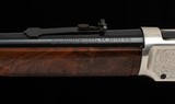 Winchester Model 94 Legendary Lawmen .30-30 – 1977, BOXED, UNFIRED, vintage firearms - Image 22 of 24