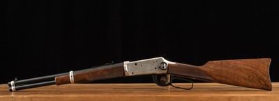 Winchester Model 94 Legendary Lawmen .30-30 – 1977, BOXED, UNFIRED, vintage firearms - Image 2 of 24