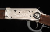 Winchester Model 94 Legendary Lawmen .30-30 – 1977, BOXED, UNFIRED, vintage firearms - Image 10 of 24
