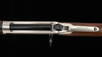Winchester Model 94 Legendary Lawmen .30-30 – 1977, BOXED, UNFIRED, vintage firearms - Image 12 of 24