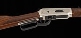 Winchester Model 94 Legendary Lawmen .30-30 – 1977, BOXED, UNFIRED, vintage firearms - Image 19 of 24